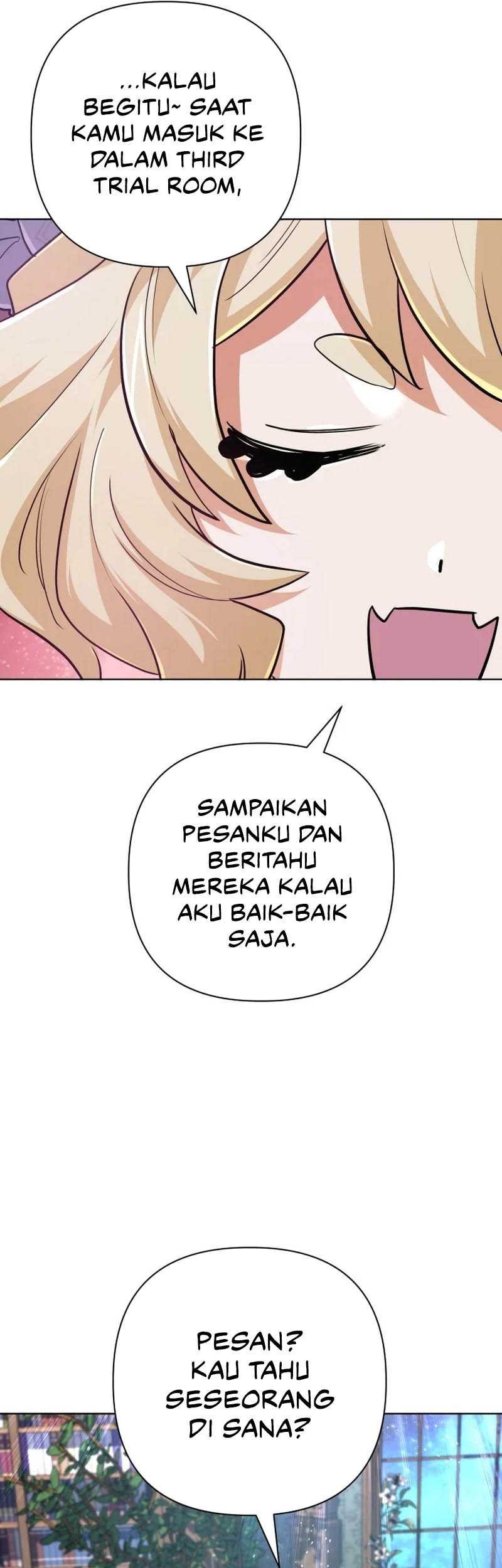 The Return of the Mythical Archmage Chapter 38 - halaman 39