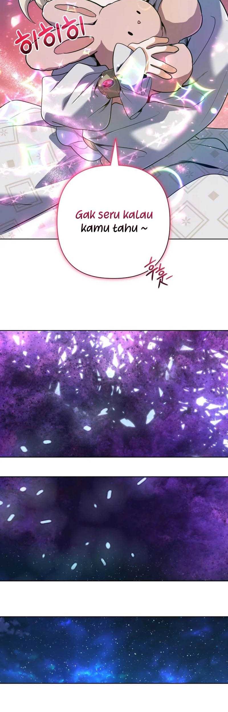The Return of the Mythical Archmage Chapter 38 - halaman 41