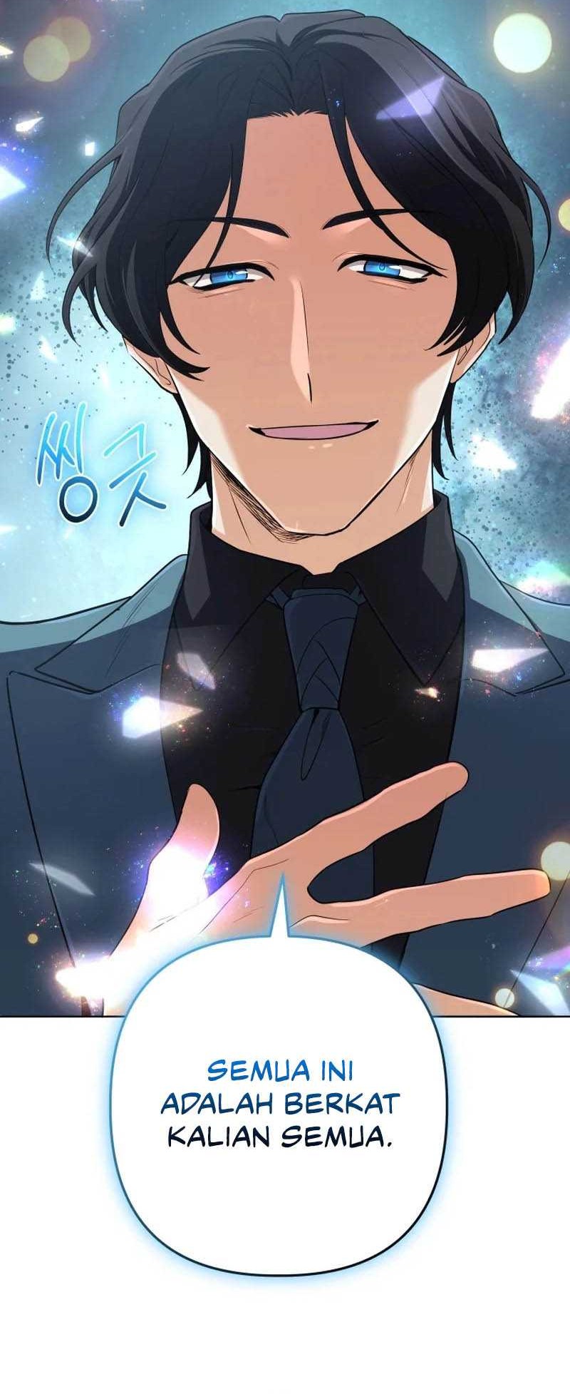 The Return of the Mythical Archmage Chapter 38 - halaman 46