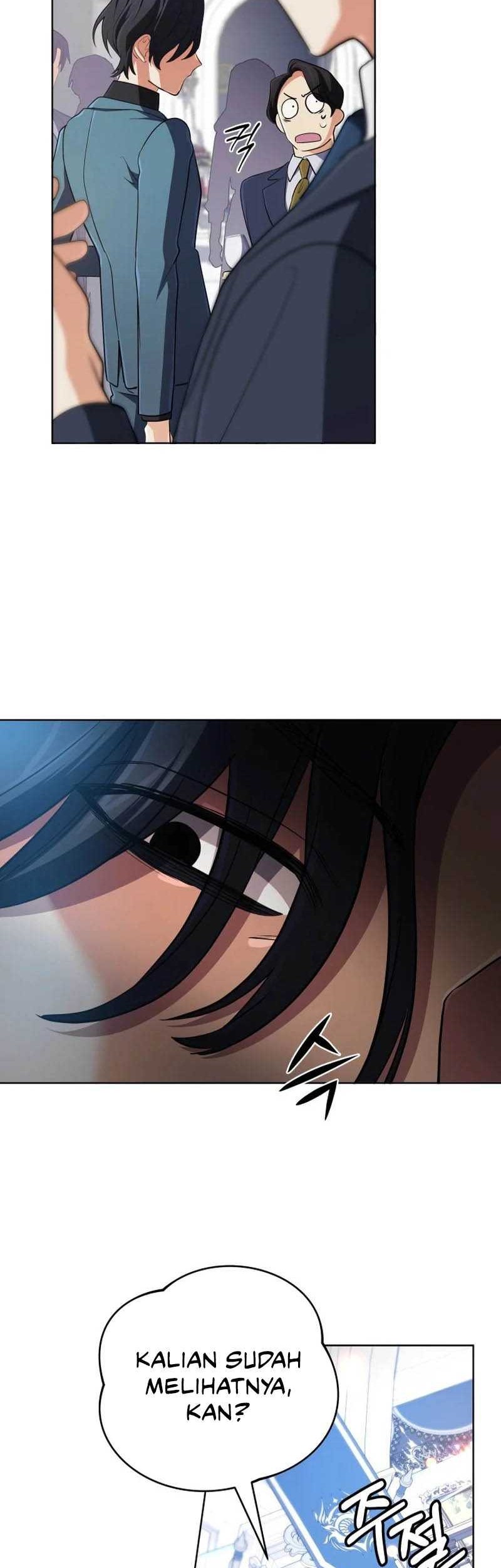 The Return of the Mythical Archmage Chapter 38 - halaman 48