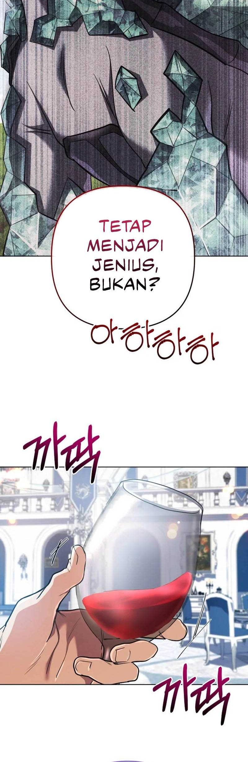 The Return of the Mythical Archmage Chapter 38 - halaman 50