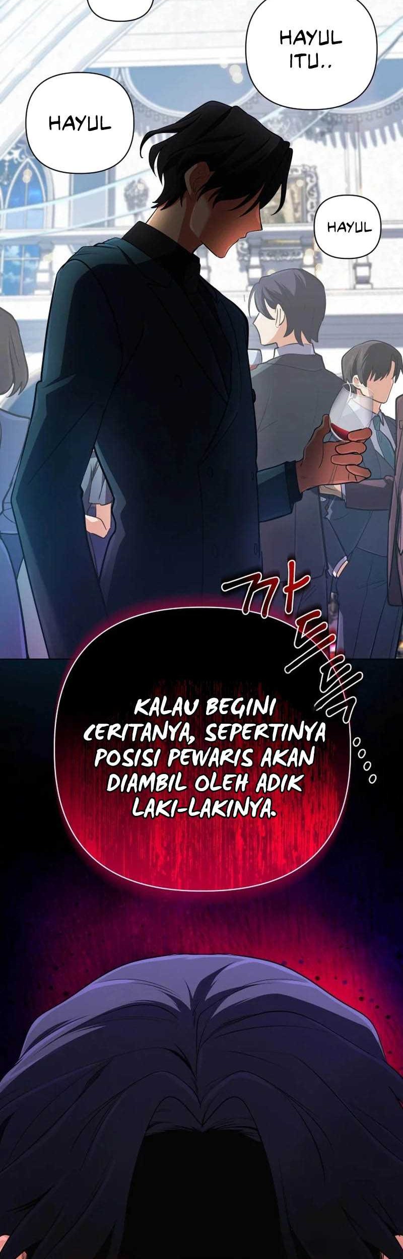 The Return of the Mythical Archmage Chapter 38 - halaman 56