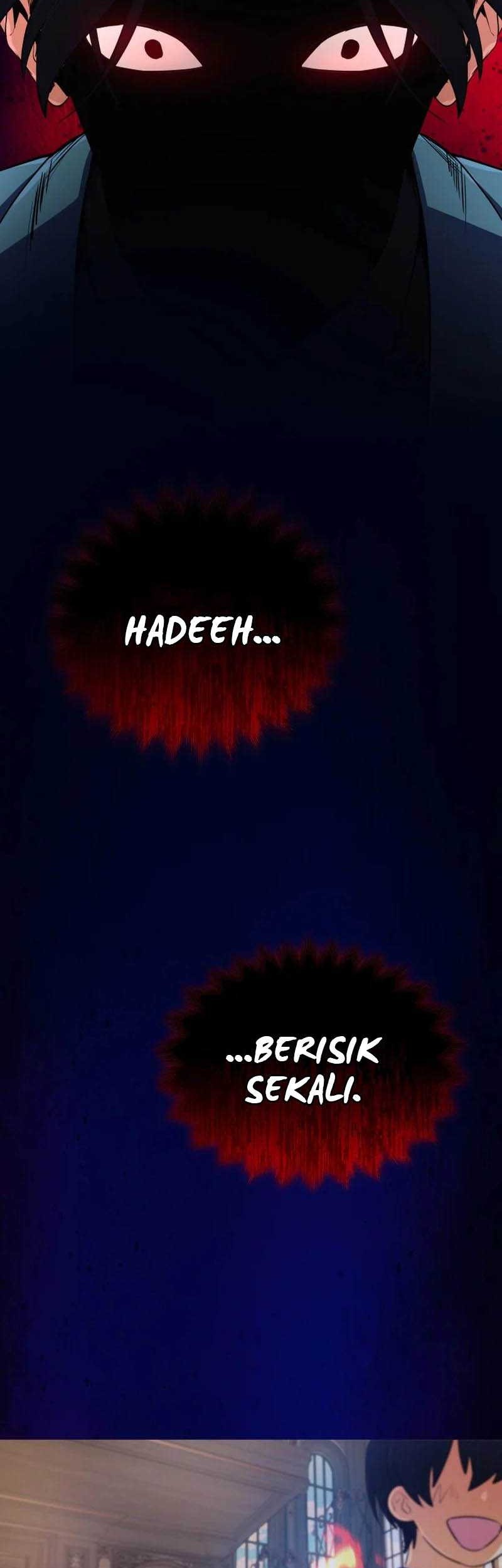 The Return of the Mythical Archmage Chapter 38 - halaman 57
