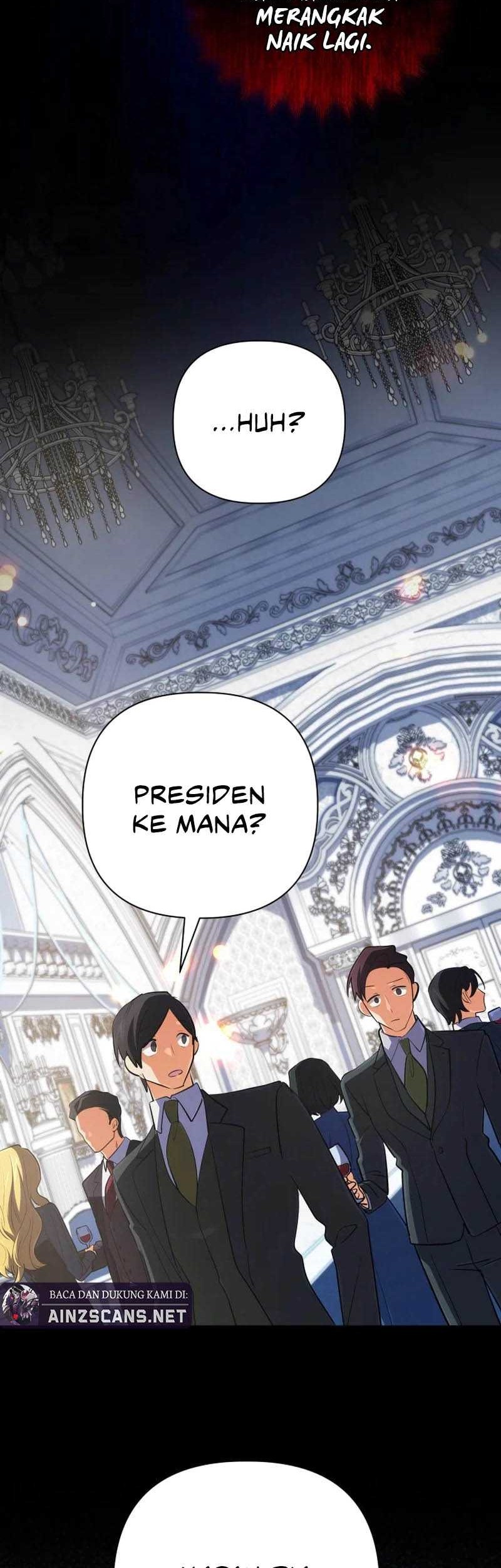 The Return of the Mythical Archmage Chapter 38 - halaman 60