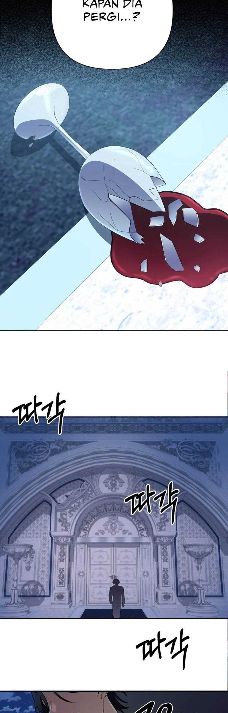 The Return of the Mythical Archmage Chapter 38 - halaman 61