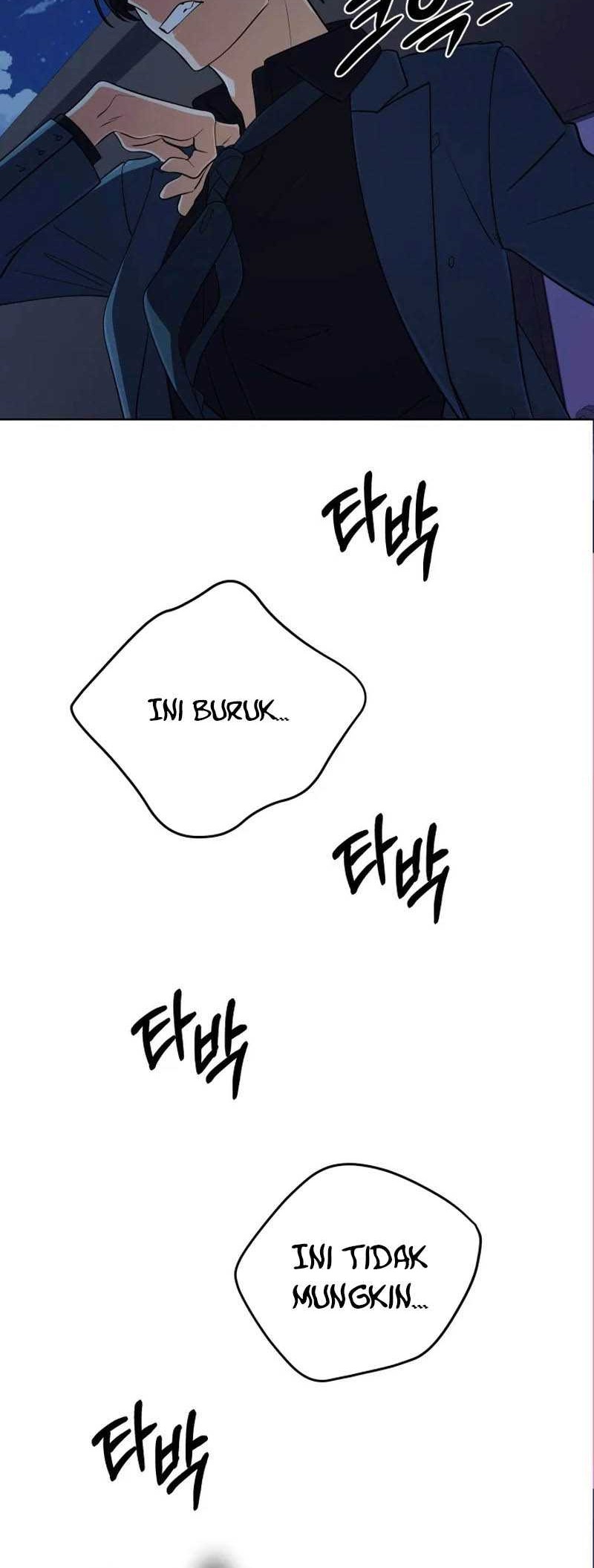 The Return of the Mythical Archmage Chapter 38 - halaman 62