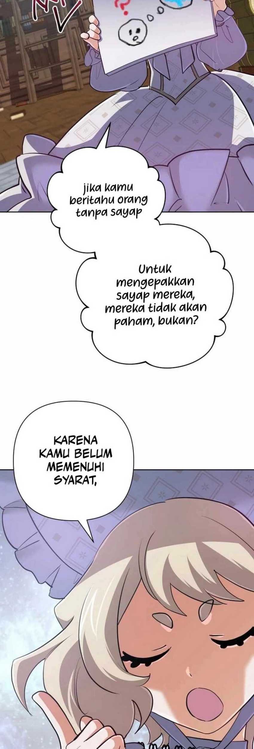 The Return of the Mythical Archmage Chapter 39 - halaman 11
