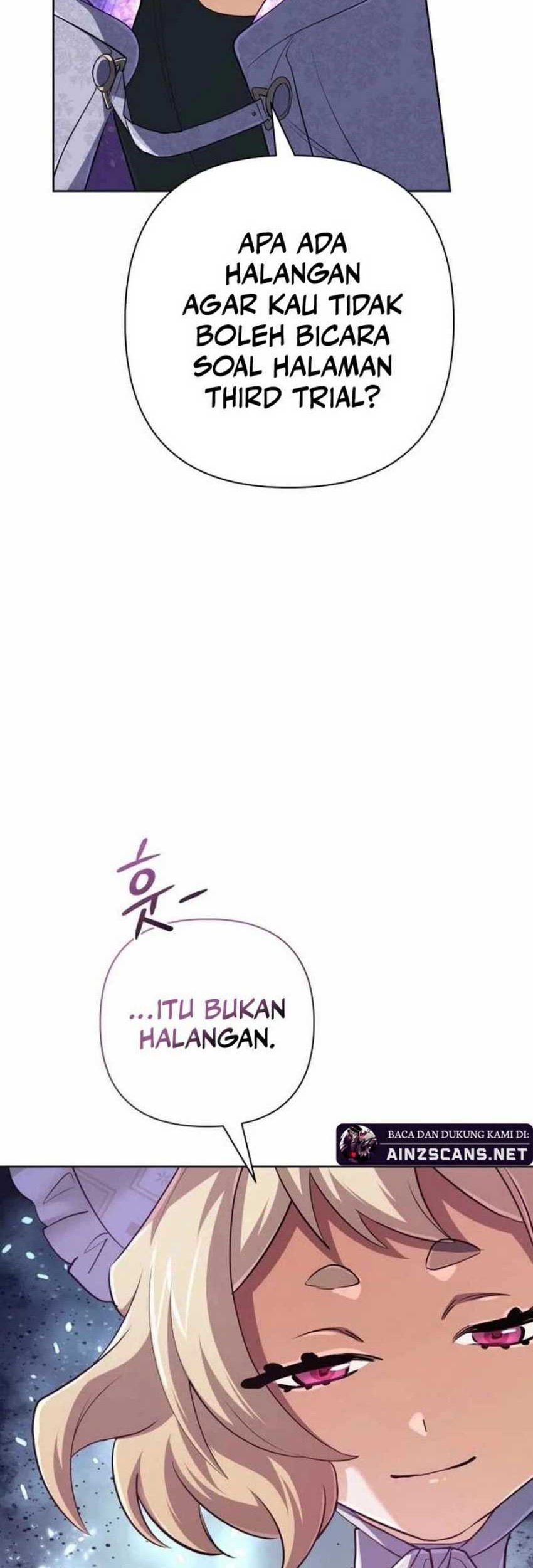 The Return of the Mythical Archmage Chapter 39 - halaman 18