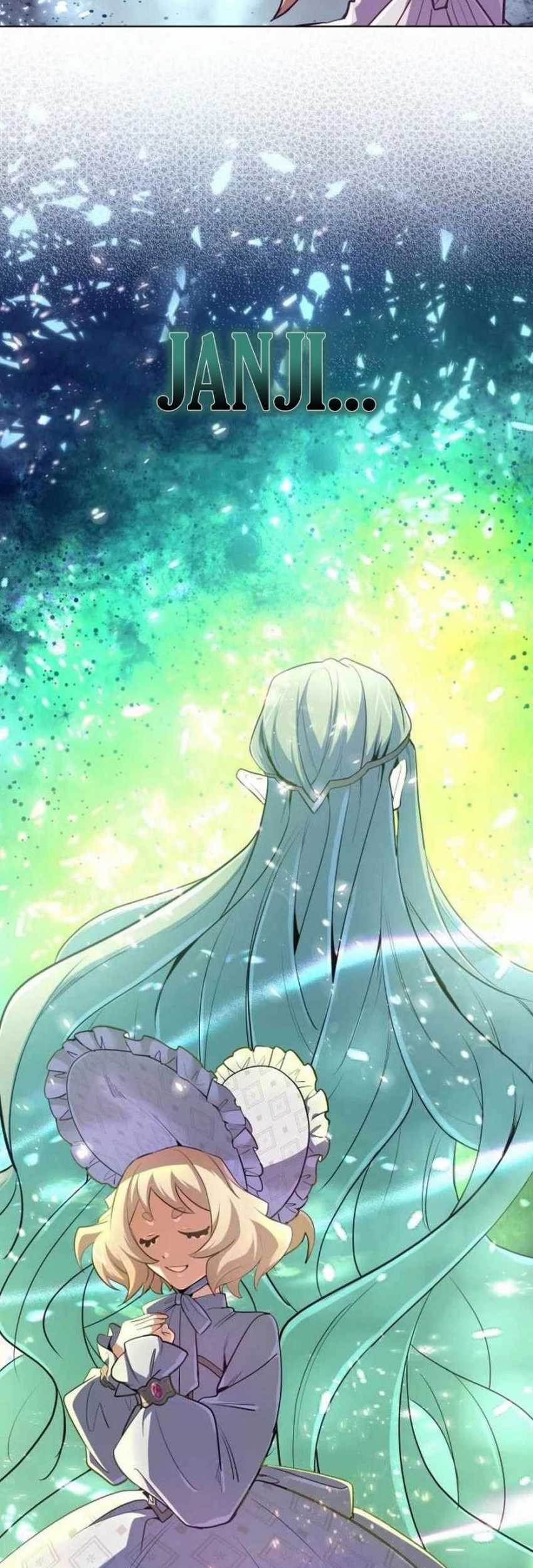 The Return of the Mythical Archmage Chapter 39 - halaman 19