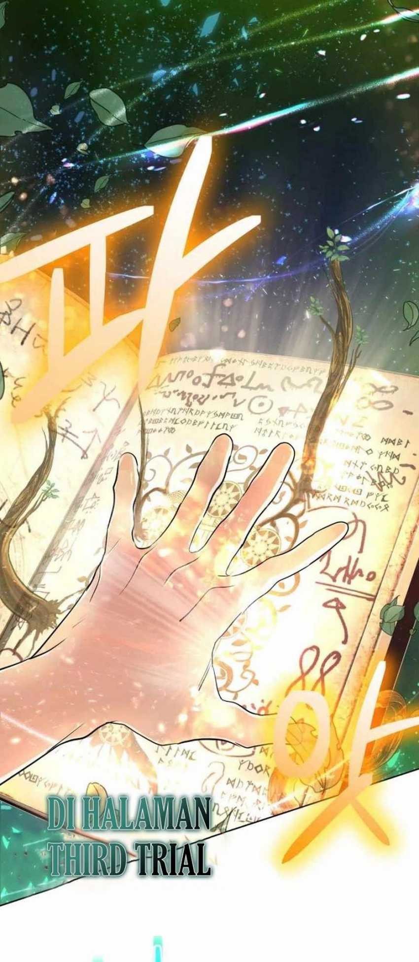The Return of the Mythical Archmage Chapter 39 - halaman 26