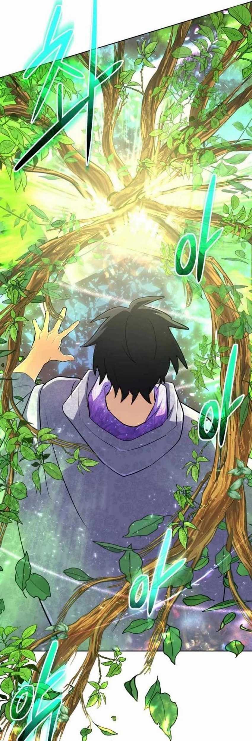 The Return of the Mythical Archmage Chapter 39 - halaman 27