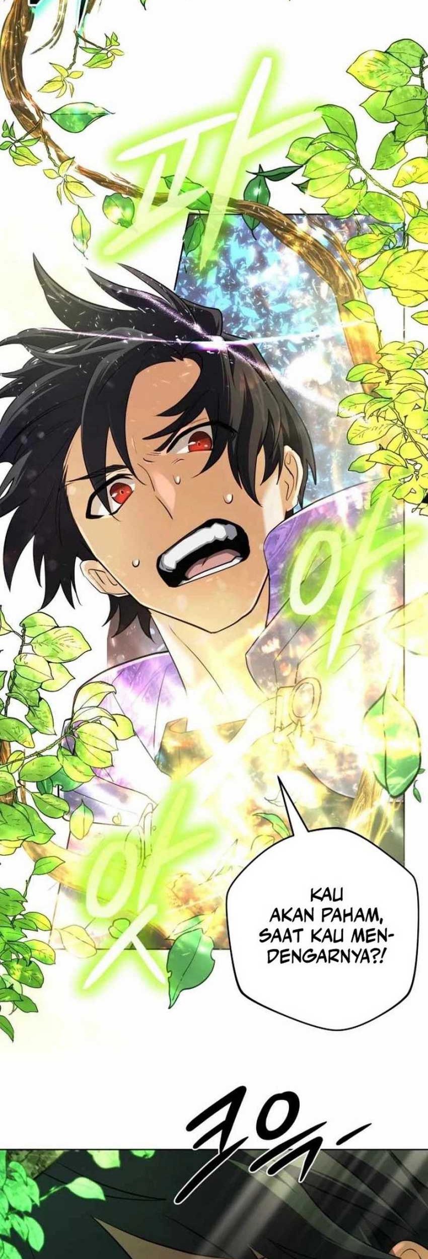 The Return of the Mythical Archmage Chapter 39 - halaman 28