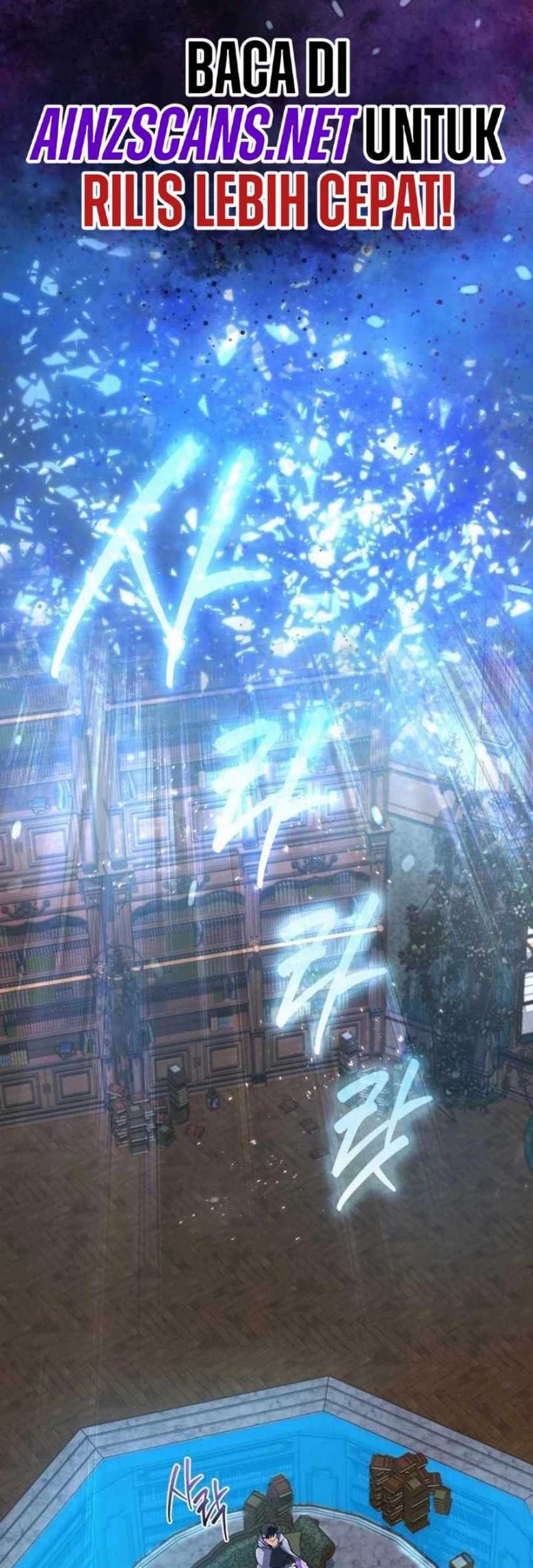 The Return of the Mythical Archmage Chapter 39 - halaman 3