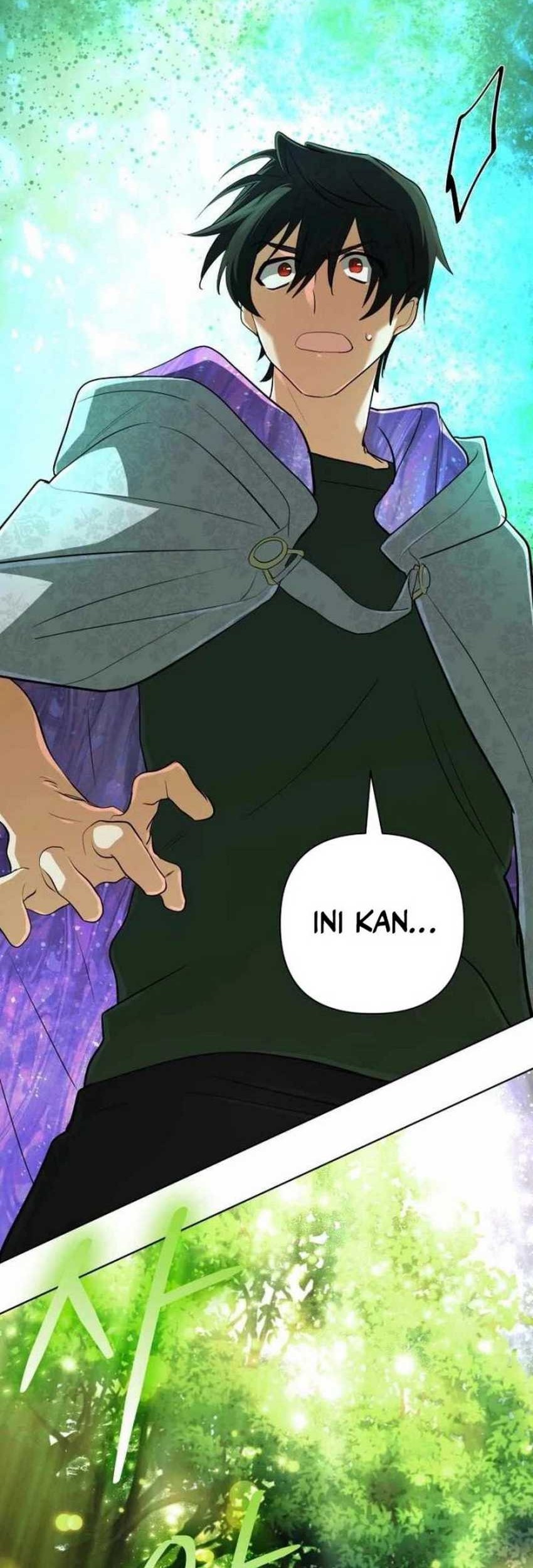 The Return of the Mythical Archmage Chapter 39 - halaman 30
