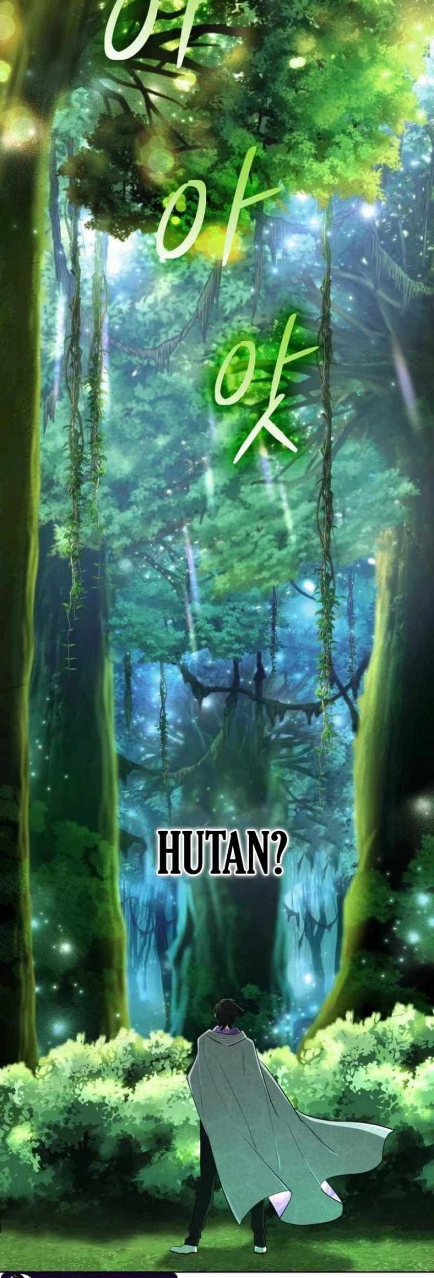 The Return of the Mythical Archmage Chapter 39 - halaman 31