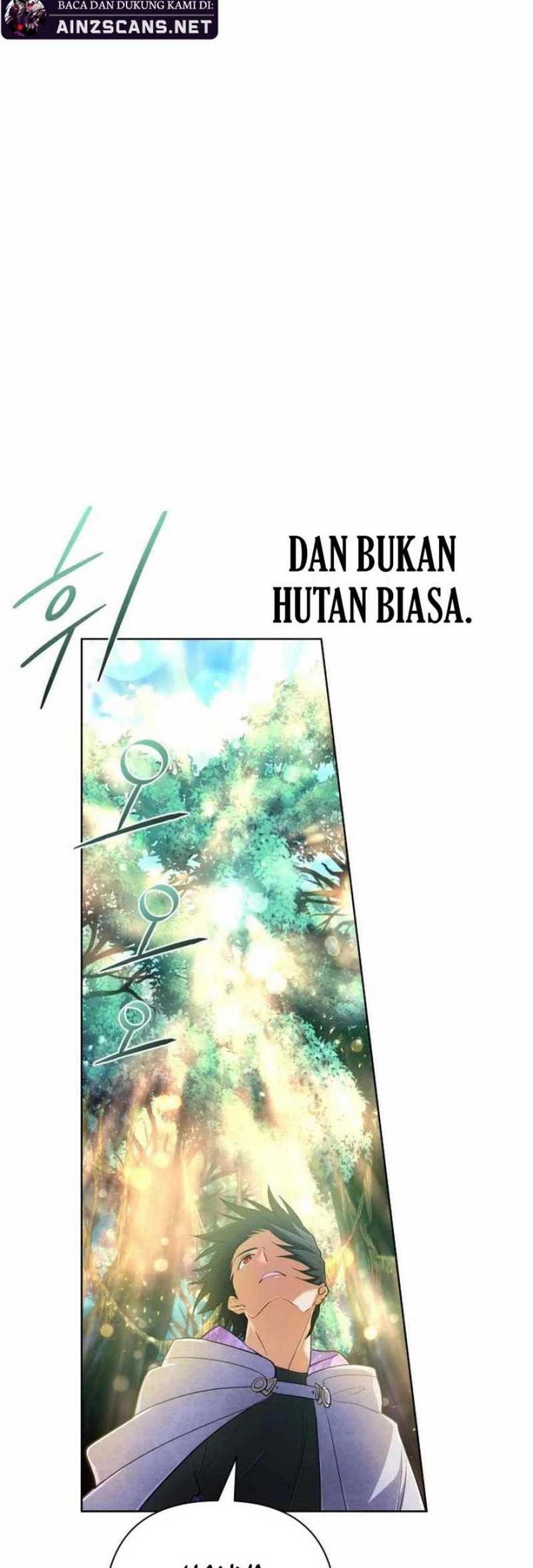 The Return of the Mythical Archmage Chapter 39 - halaman 32