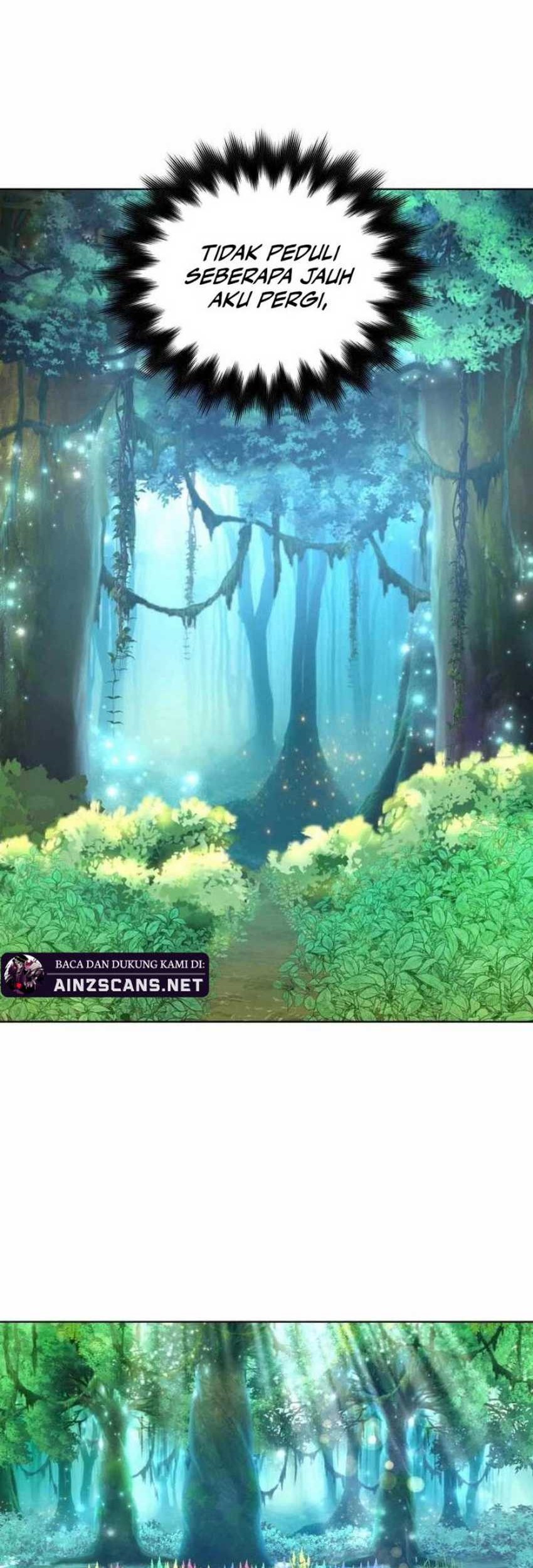 The Return of the Mythical Archmage Chapter 39 - halaman 39