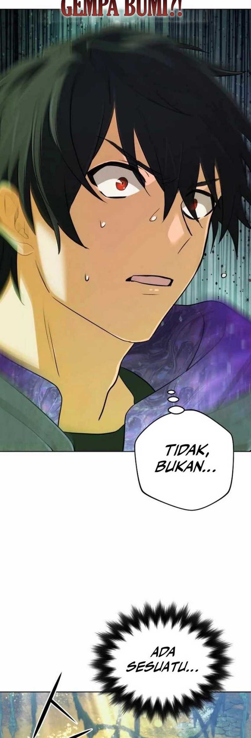The Return of the Mythical Archmage Chapter 39 - halaman 43
