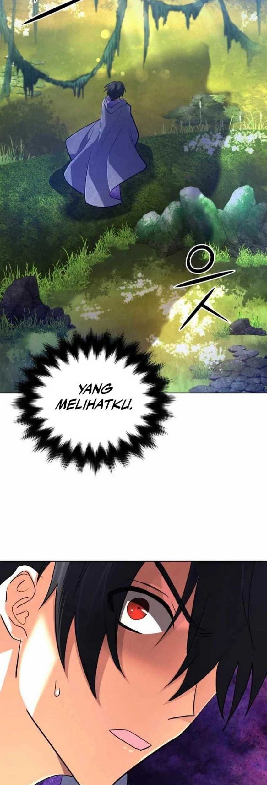 The Return of the Mythical Archmage Chapter 39 - halaman 44