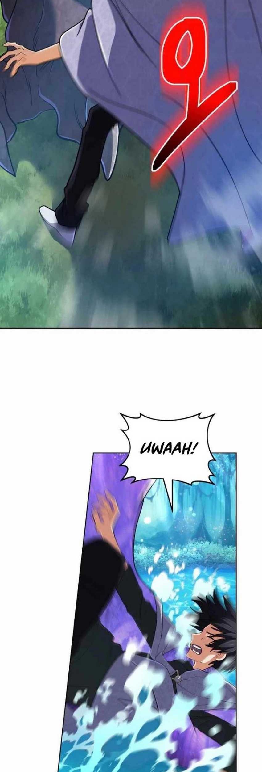 The Return of the Mythical Archmage Chapter 39 - halaman 50