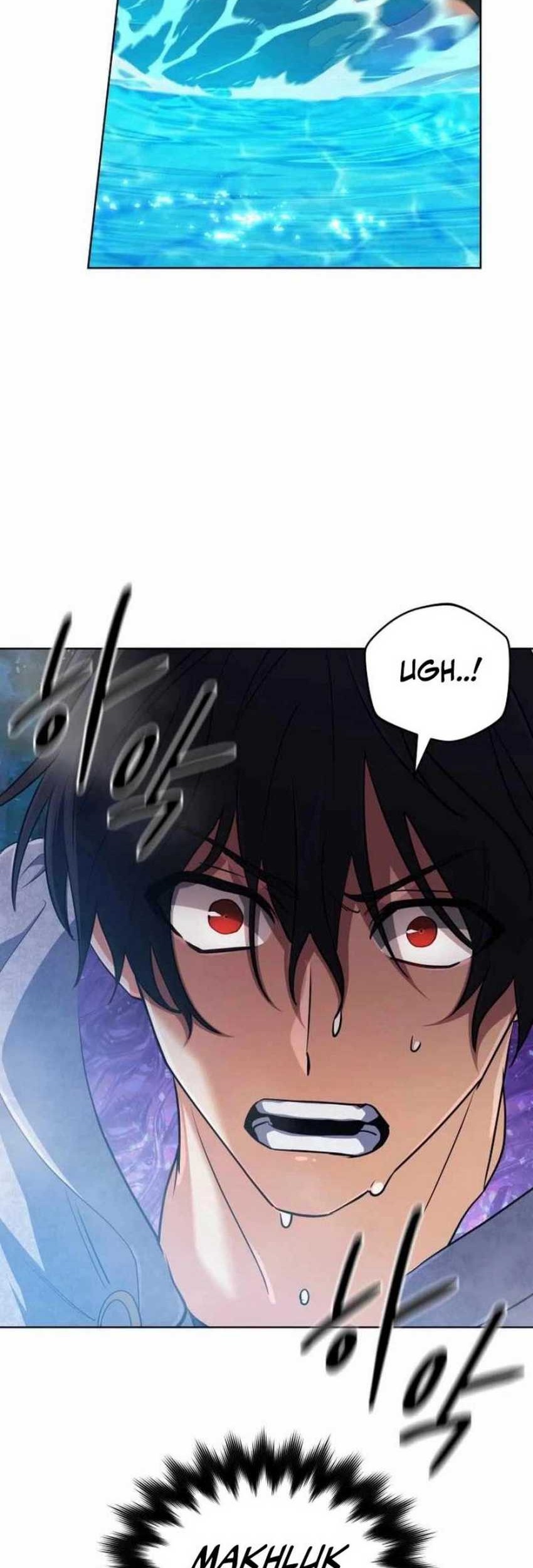 The Return of the Mythical Archmage Chapter 39 - halaman 51