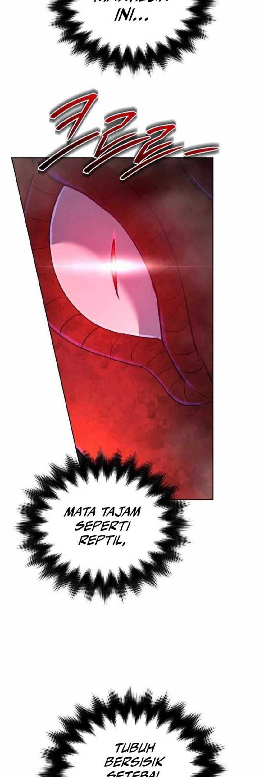 The Return of the Mythical Archmage Chapter 39 - halaman 52