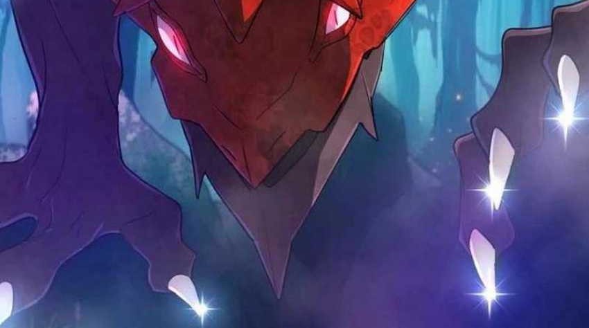 The Return of the Mythical Archmage Chapter 39 - halaman 54