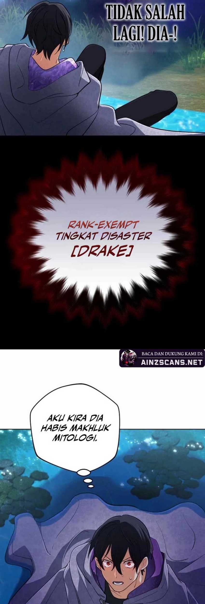 The Return of the Mythical Archmage Chapter 39 - halaman 55