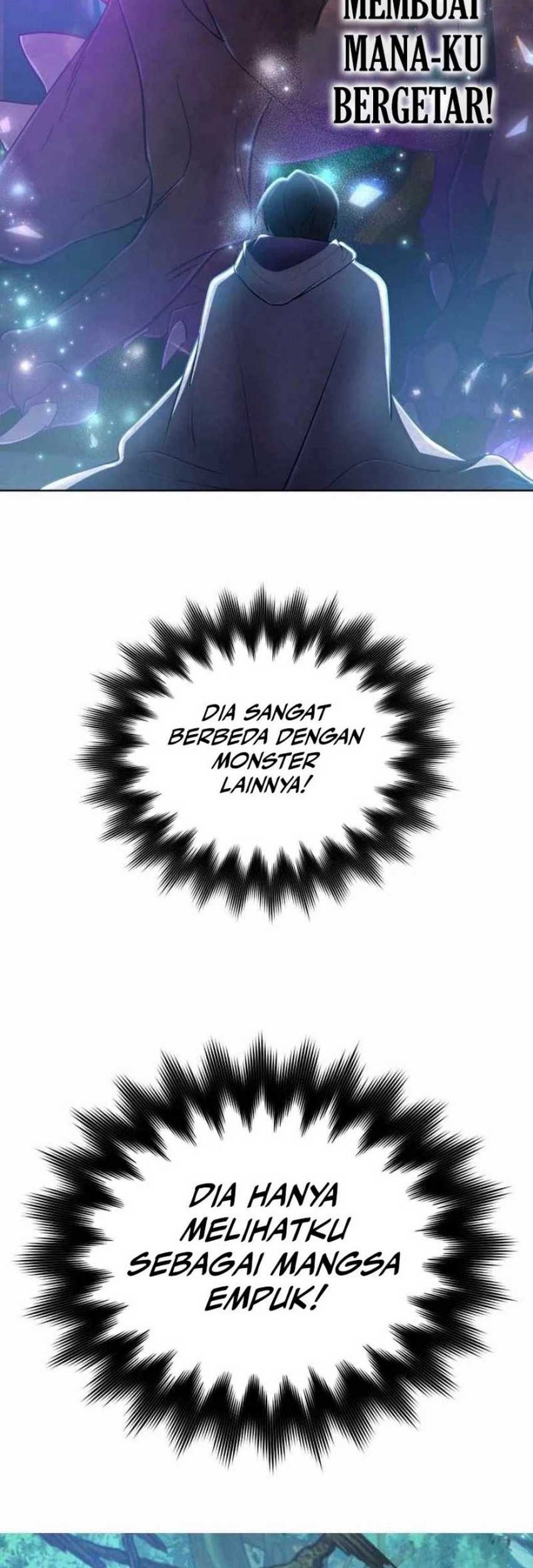 The Return of the Mythical Archmage Chapter 39 - halaman 58