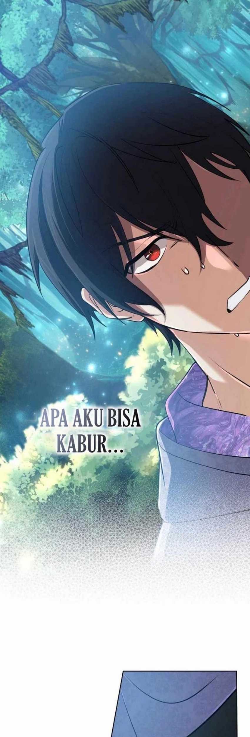 The Return of the Mythical Archmage Chapter 39 - halaman 59