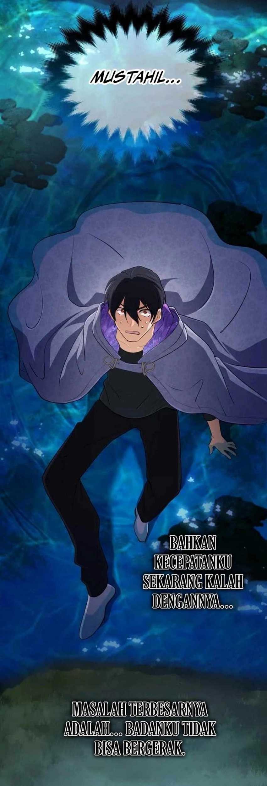 The Return of the Mythical Archmage Chapter 39 - halaman 62