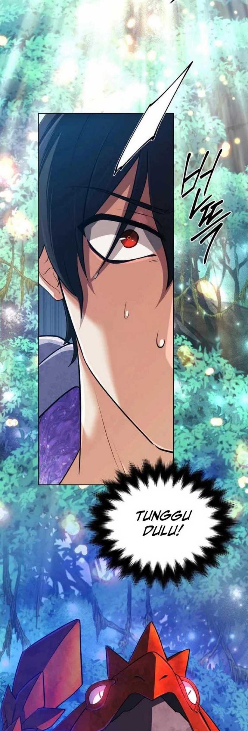 The Return of the Mythical Archmage Chapter 39 - halaman 64