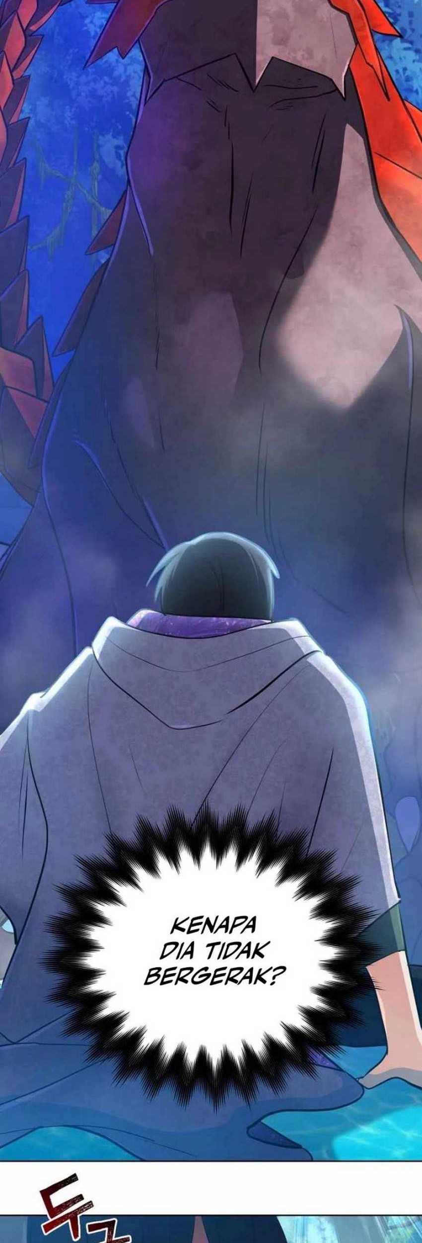 The Return of the Mythical Archmage Chapter 39 - halaman 65