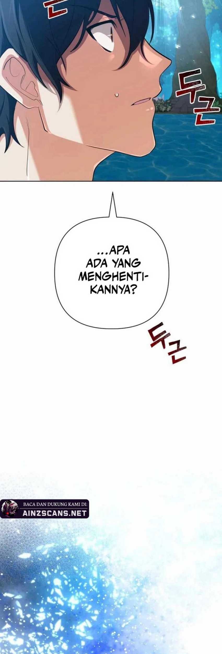The Return of the Mythical Archmage Chapter 39 - halaman 66