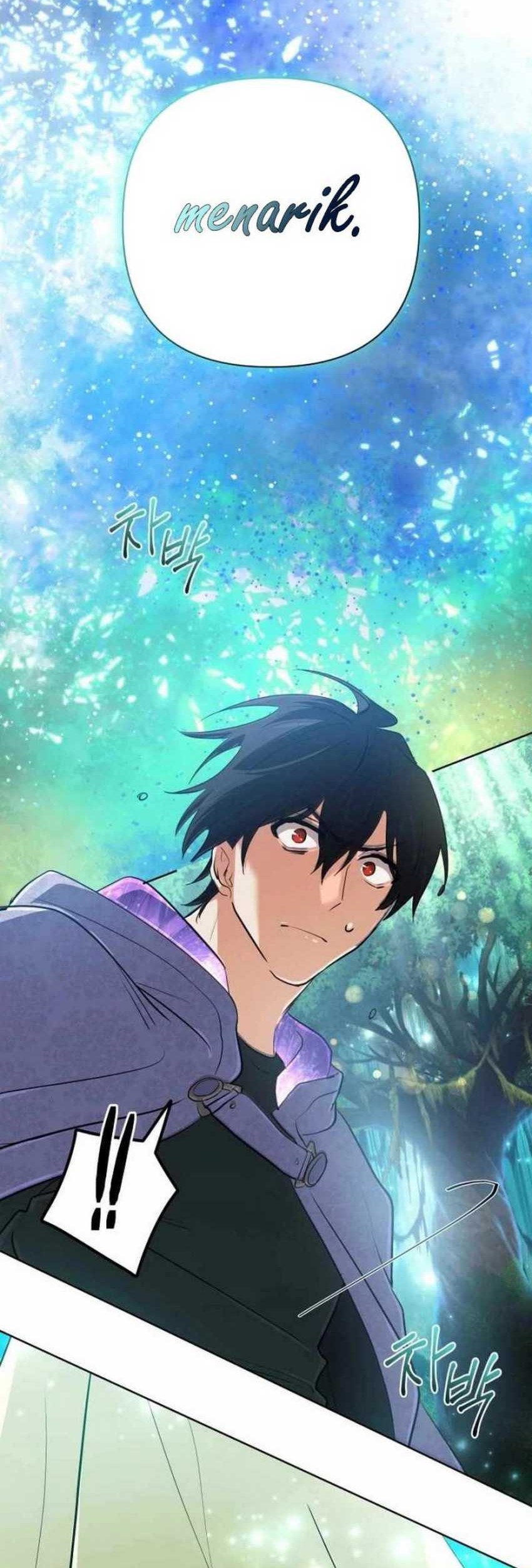 The Return of the Mythical Archmage Chapter 39 - halaman 67