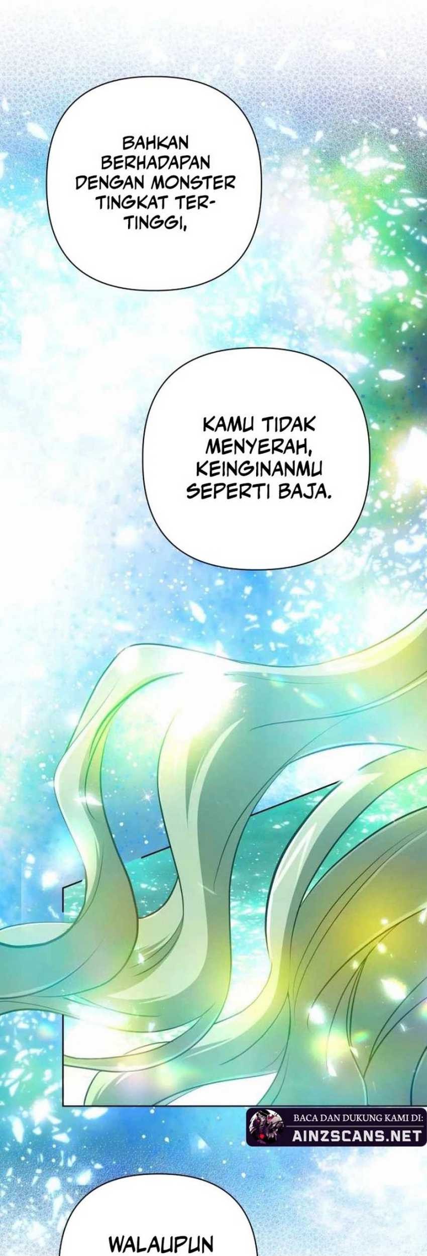 The Return of the Mythical Archmage Chapter 39 - halaman 69