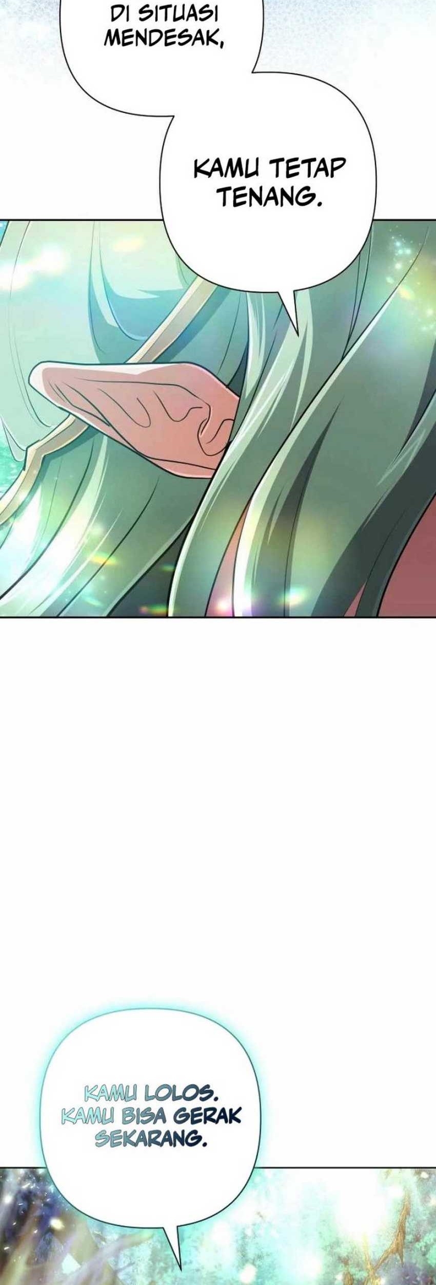 The Return of the Mythical Archmage Chapter 39 - halaman 70