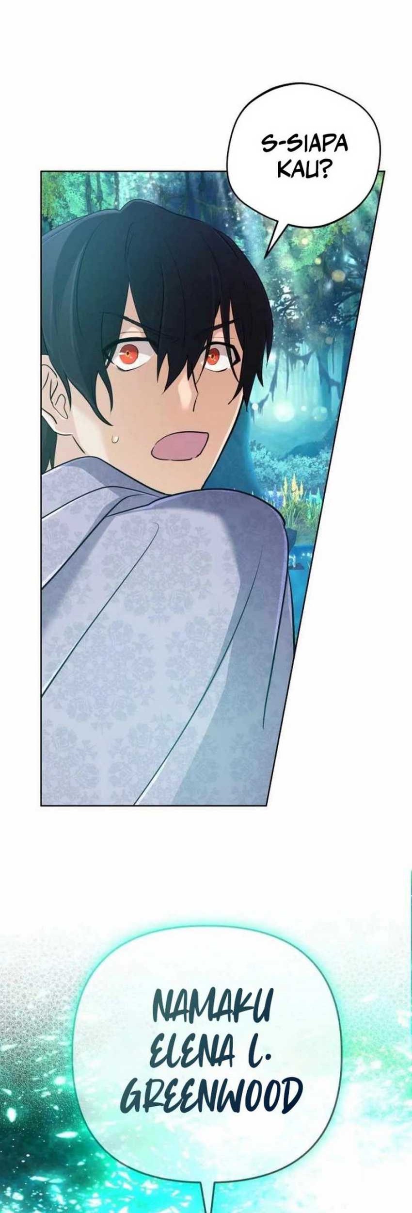The Return of the Mythical Archmage Chapter 39 - halaman 72