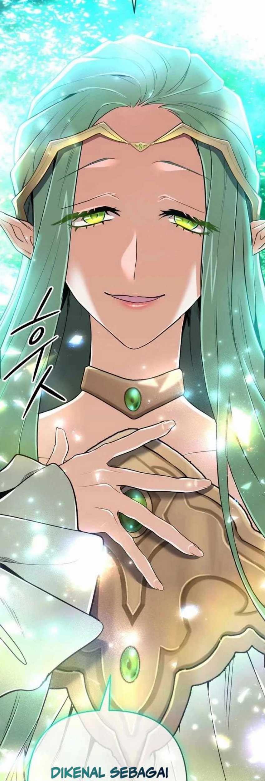 The Return of the Mythical Archmage Chapter 39 - halaman 73