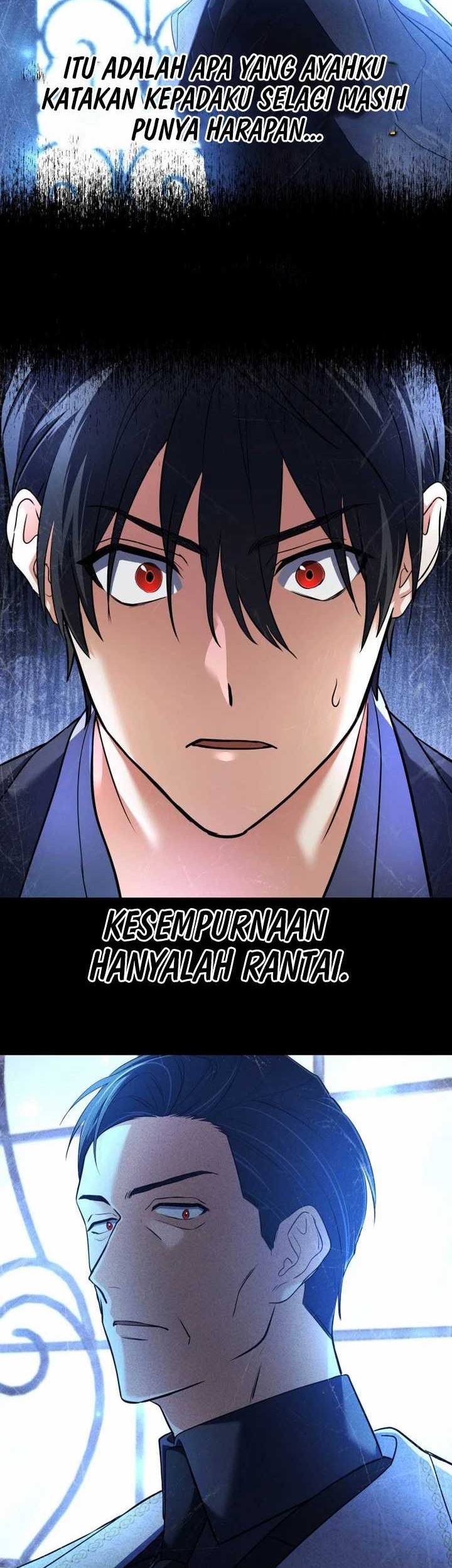 The Return of the Mythical Archmage Chapter 4 - halaman 14