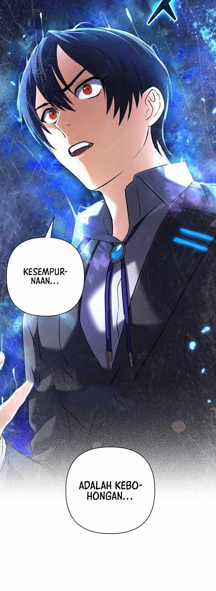 The Return of the Mythical Archmage Chapter 4 - halaman 16