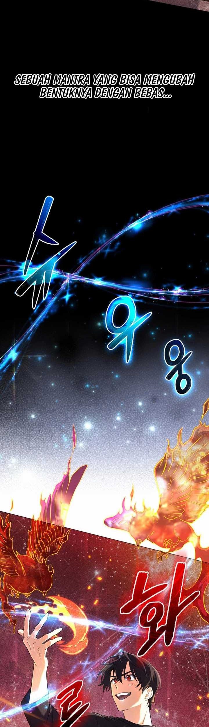 The Return of the Mythical Archmage Chapter 4 - halaman 22