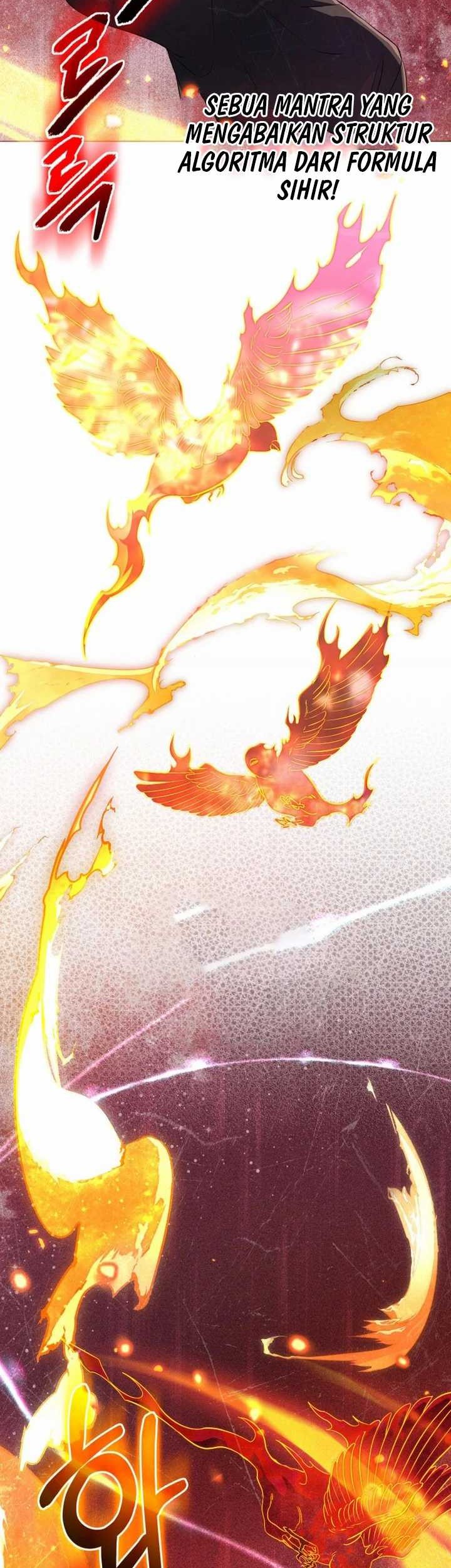 The Return of the Mythical Archmage Chapter 4 - halaman 23