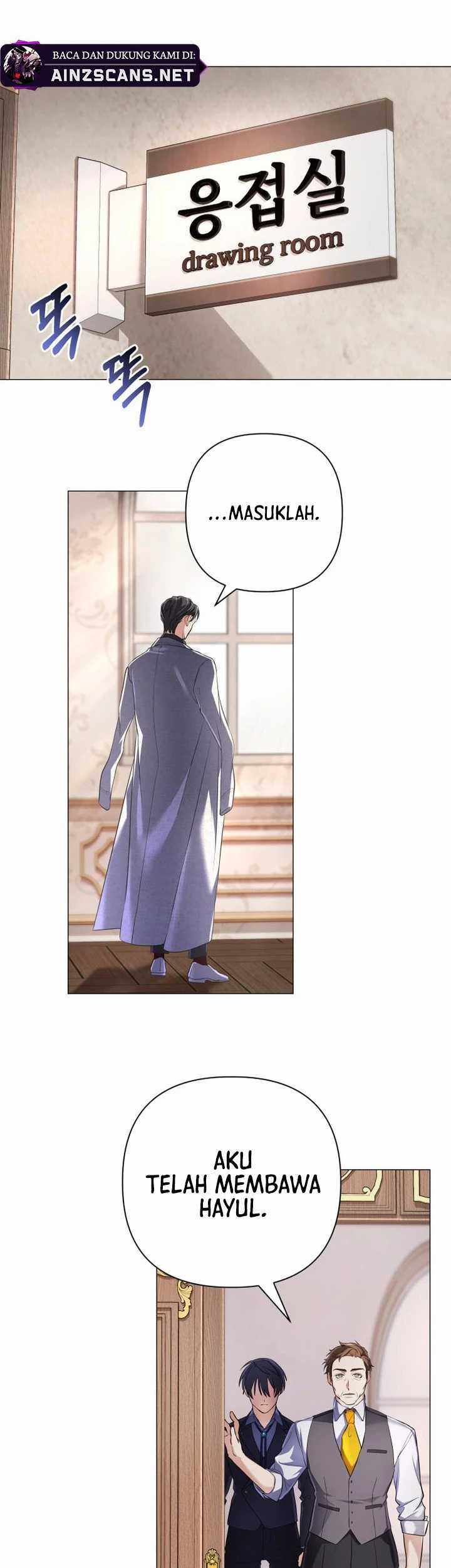 The Return of the Mythical Archmage Chapter 4 - halaman 29