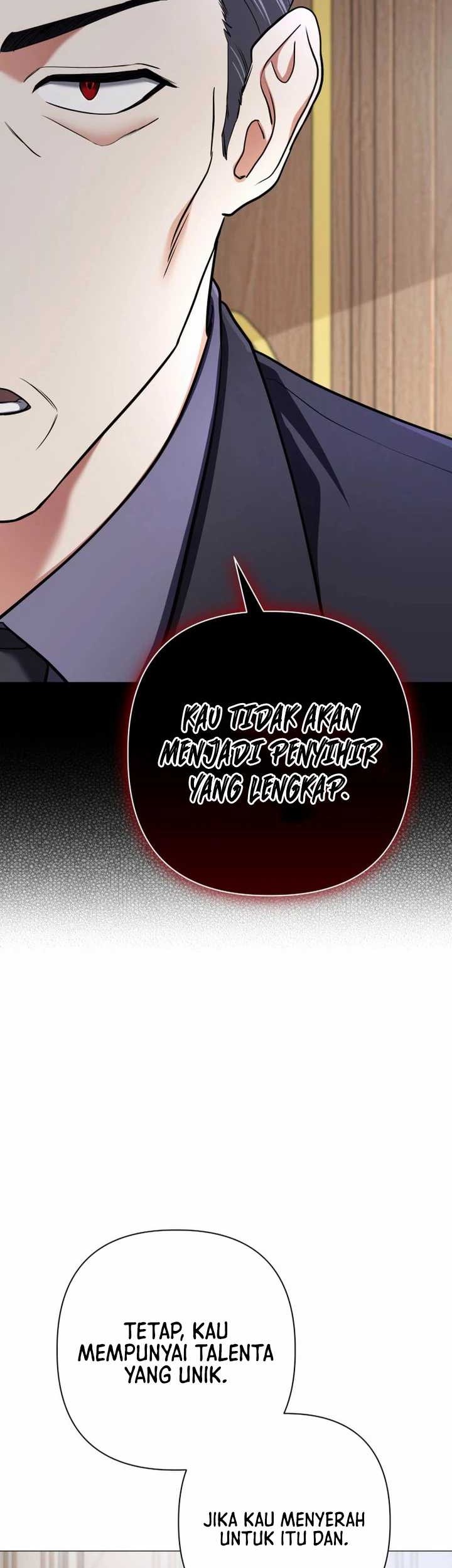 The Return of the Mythical Archmage Chapter 4 - halaman 39