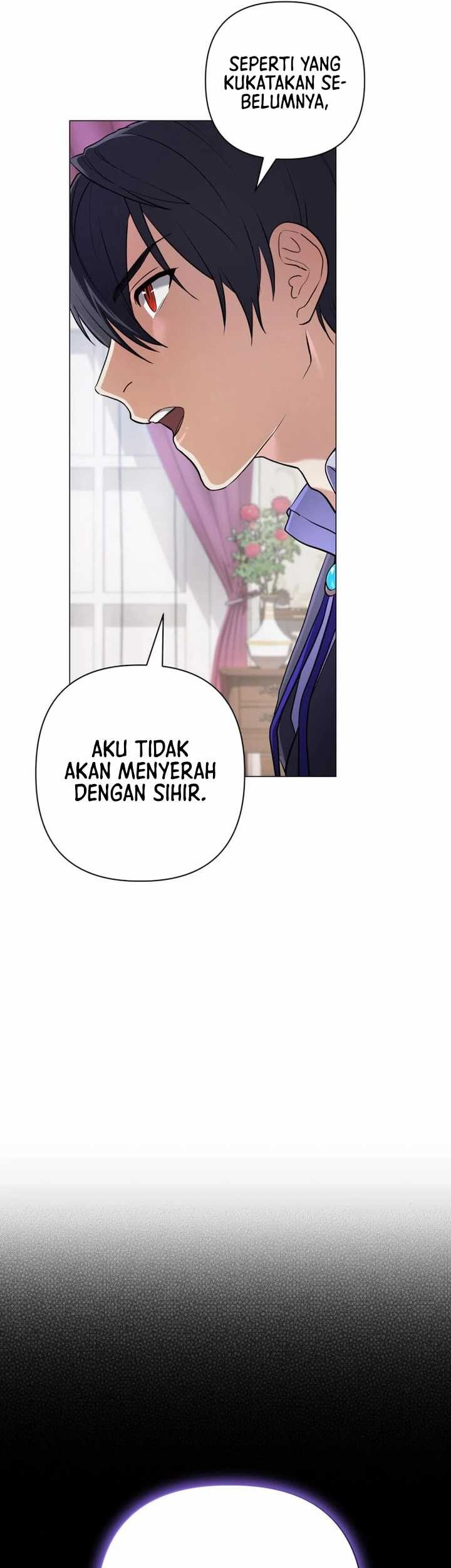 The Return of the Mythical Archmage Chapter 4 - halaman 41