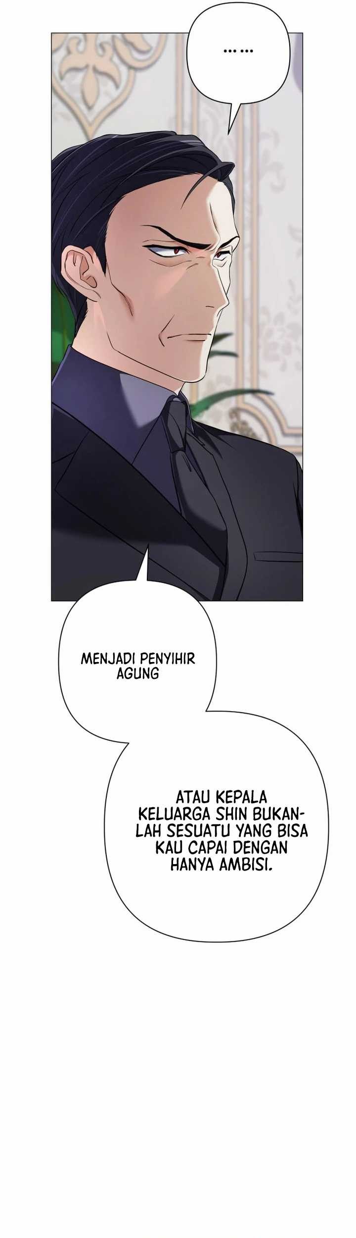 The Return of the Mythical Archmage Chapter 4 - halaman 45