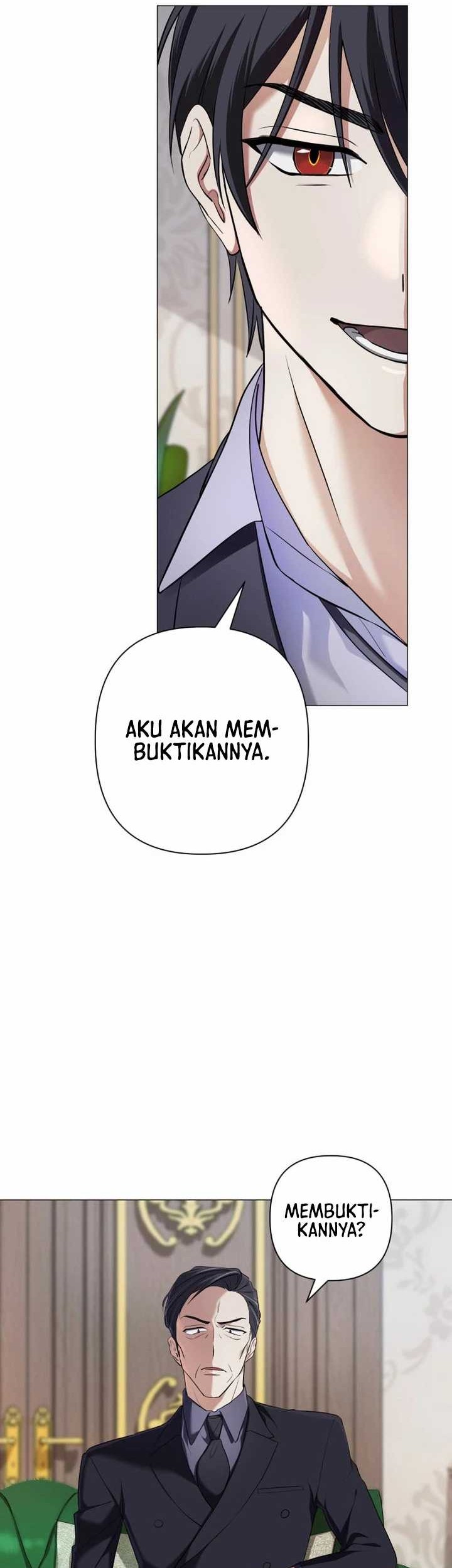 The Return of the Mythical Archmage Chapter 4 - halaman 46