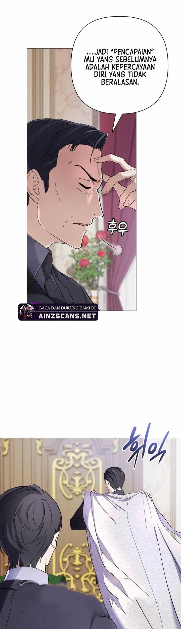 The Return of the Mythical Archmage Chapter 4 - halaman 50