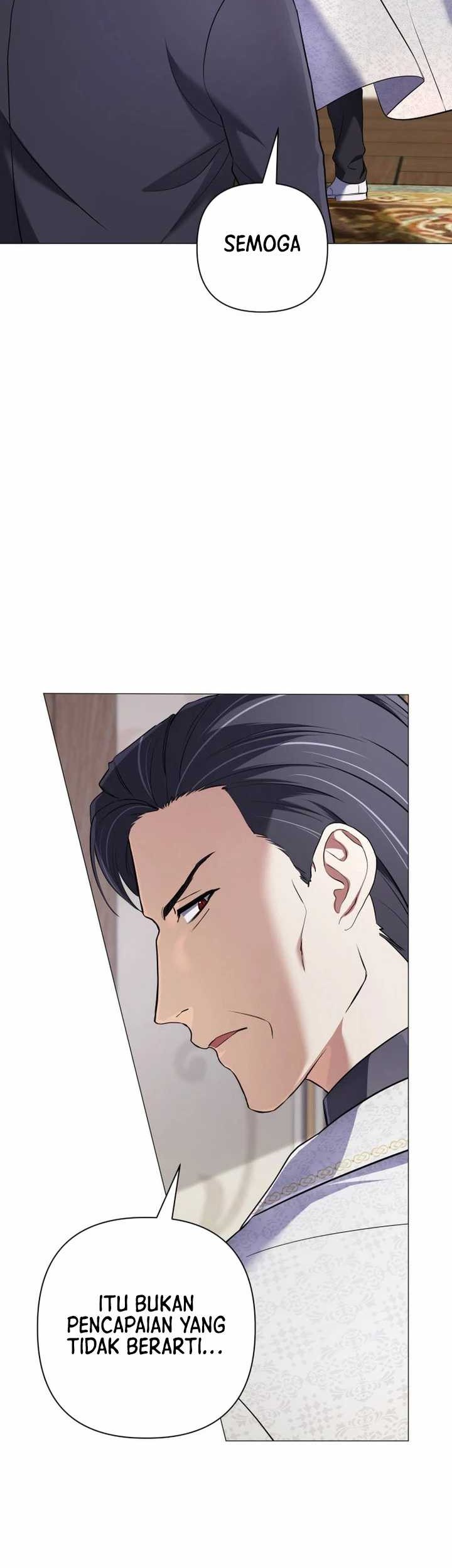 The Return of the Mythical Archmage Chapter 4 - halaman 51